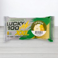 Технопланктон Lucky Boo XXL Fluo Гейзер, 3шт/уп, 225г, Груша